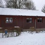 Σαλέ La Boverie, 137 Rendeux