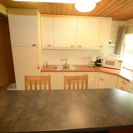 La Boverie, 137 Rendeux