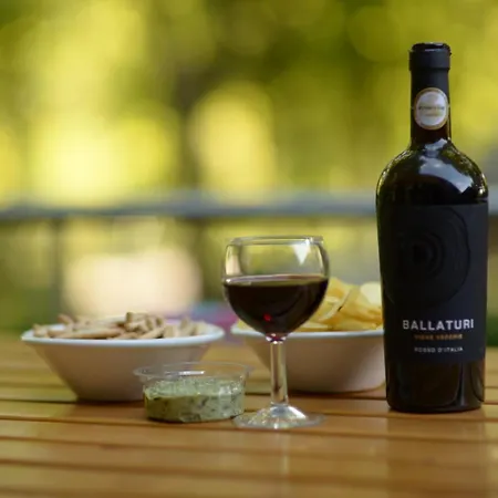 La Boverie, 137 * Rendeux