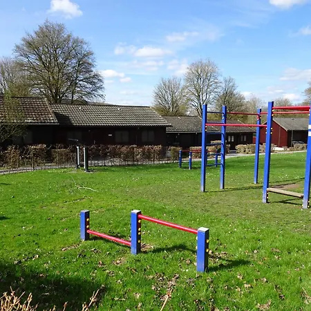 Σαλέ La Boverie, 137