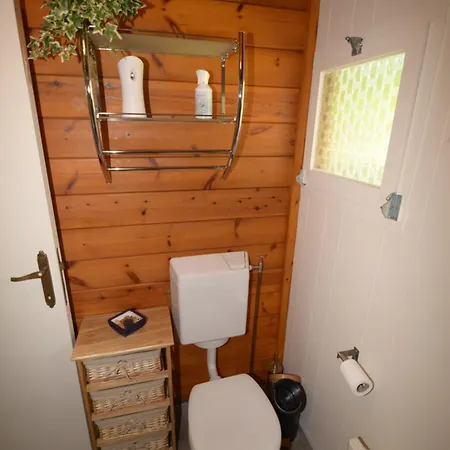 La Boverie, 137 Chalet *