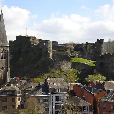 La Boverie, 137 Σαλέ