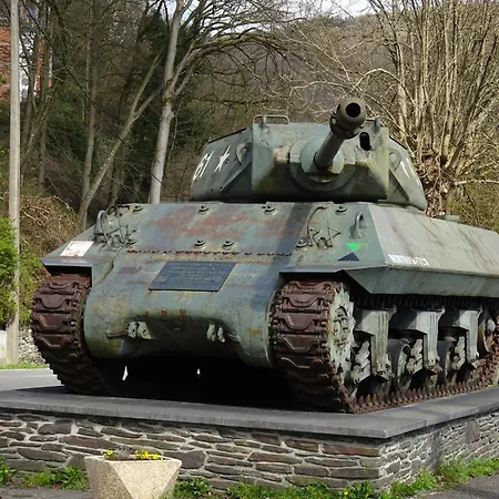 Chalet La Boverie, 137