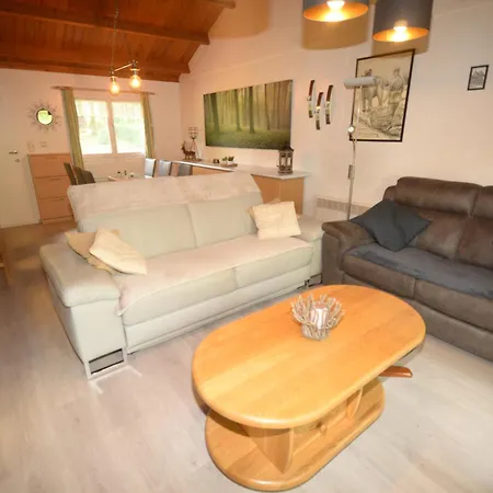 Chalet La Boverie, 137