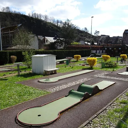 Chalet La Boverie, 137