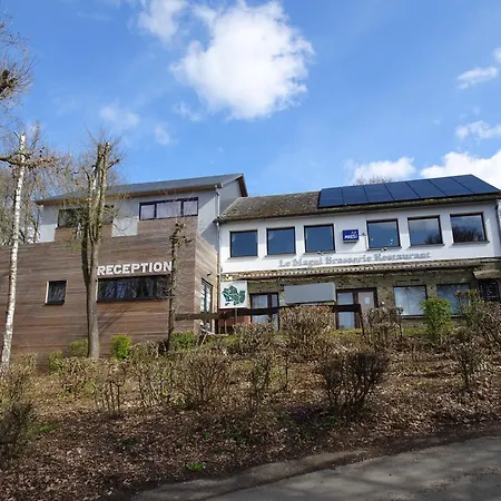 La Boverie, 137 Σαλέ Rendeux