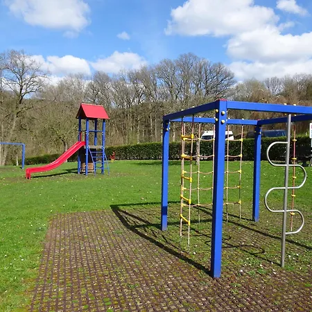 La Boverie, 137 Rendeux