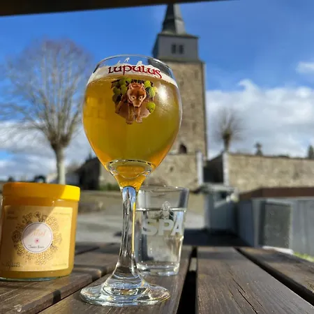 Σαλέ La Boverie, 137