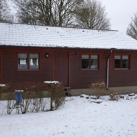 Chalet La Boverie, 137 Rendeux