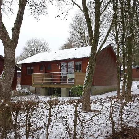 La Boverie, 137 Chalet *