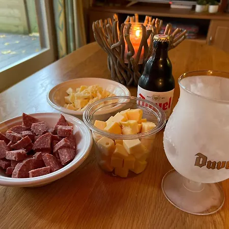 Chalet La Boverie, 137