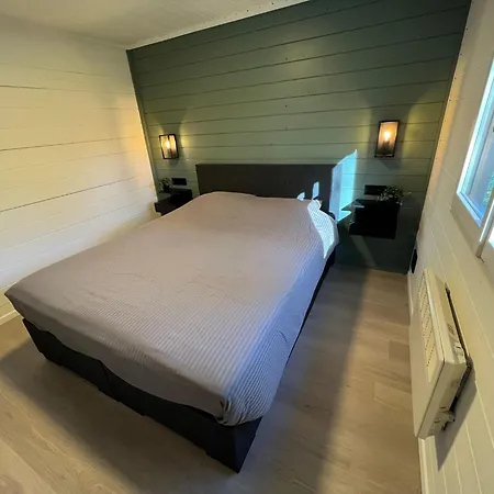 La Boverie, 137 Chalet *