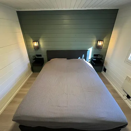 La Boverie, 137 Chalet Rendeux