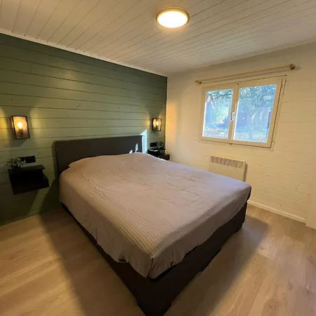 La Boverie, 137 Rendeux