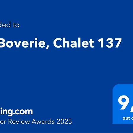 La Boverie, 137