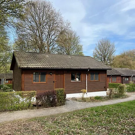 La Boverie, 137 Σαλέ Rendeux