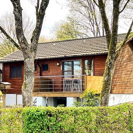 La Boverie, 137 Rendeux