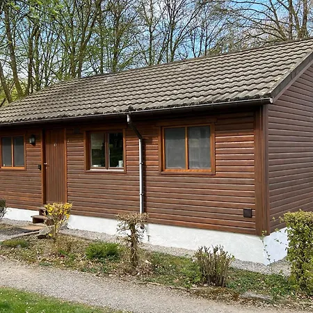 La Boverie, 137 Chalet *