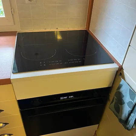 La Boverie, 137 Rendeux