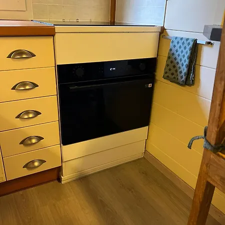 La Boverie, 137 Σαλέ