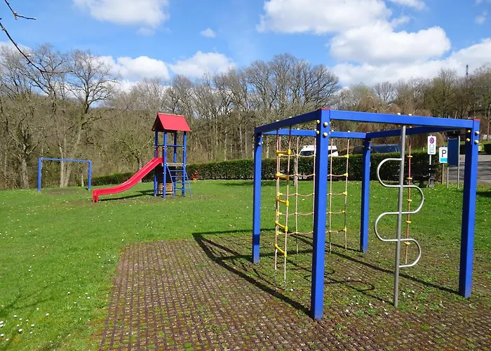 La Boverie, 137 Rendeux