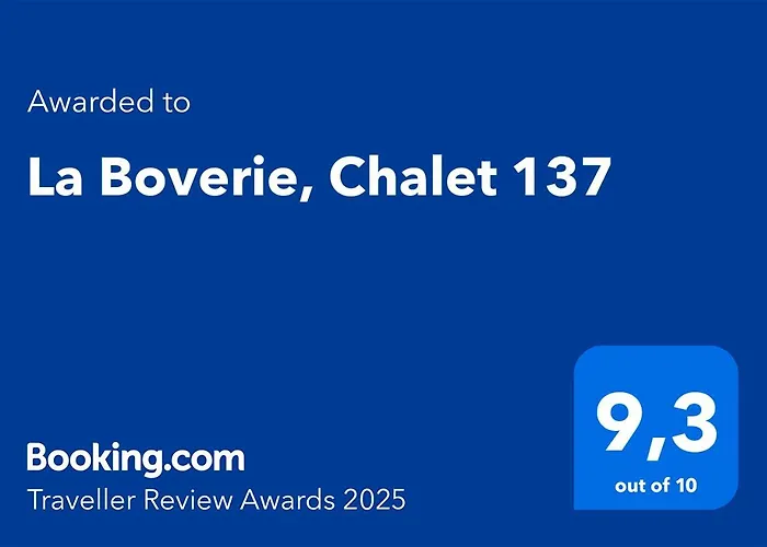 La Boverie, 137