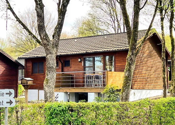 La Boverie, 137 Rendeux