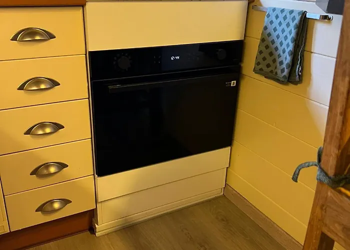 La Boverie, 137 Chalet